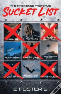 Capa do artigo The Xperience Factory'S Sucket List