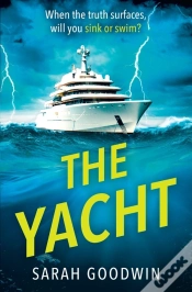 Capa do artigo The Yacht