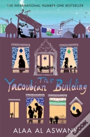 Capa do artigo The Yacoubian Building
