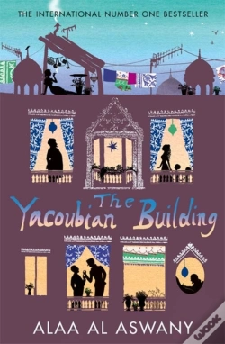 Capa do artigo The Yacoubian Building