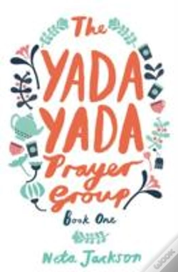 Capa do artigo The Yada Yada Prayer Group