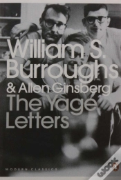Capa do artigo The Yage Letters