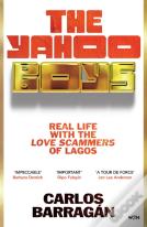 The Yahoo Boys