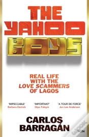 Capa do artigo The Yahoo Boys