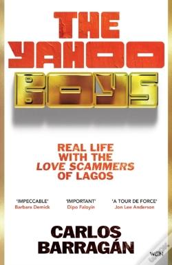 Capa do artigo The Yahoo Boys