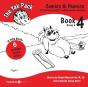 The Yak Pack: Comics & Phonics: Book 4: - Preview