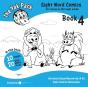 The Yak Pack: Sight Word Comics: Book 4: - Preview