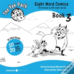 Capa do artigo The Yak Pack