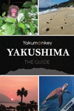 Capa do artigo The Yakushima Guide