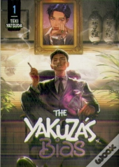 The Yakuza'S Bias 1