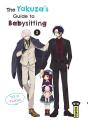 The Yakuza'S Guide To Babysitting - Tome 5 - Preview