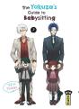 The Yakuza'S Guide To Babysitting - Tome 7 - Preview