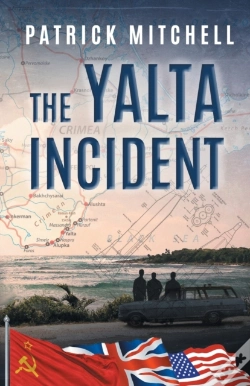 Capa do artigo The Yalta Incident