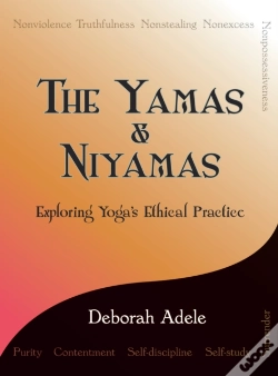 Capa do artigo The Yamas & Niyamas