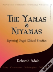 Capa do artigo The Yamas & Niyamas