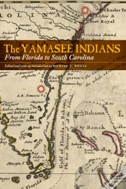Capa do artigo The Yamasee Indians