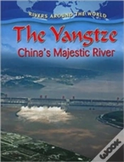 Capa do artigo The Yangtze: Chinas Majestic River
