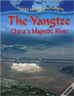 Capa do artigo The Yangtze: Chinas Majestic River