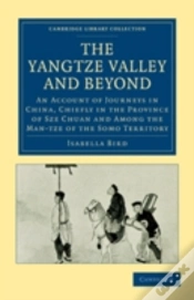 Capa do artigo The Yangtze Valley And Beyond