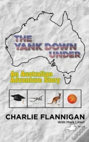 Capa do artigo The Yank Down Under