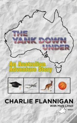 Capa do artigo The Yank Down Under