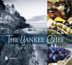 Capa do artigo The Yankee Chef