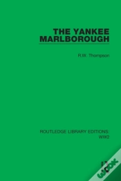 Capa do artigo The Yankee Marlborough