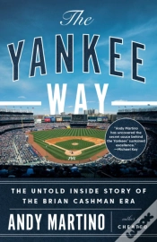 Capa do artigo The Yankee Way