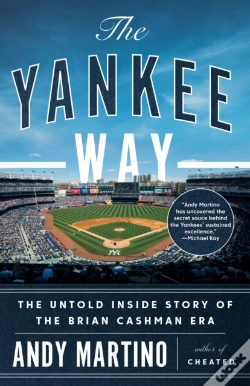 Capa do artigo The Yankee Way
