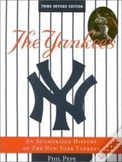 Capa do artigo The Yankees