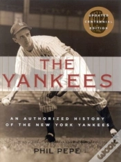 Capa do artigo The Yankees