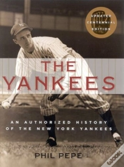 Capa do artigo The Yankees