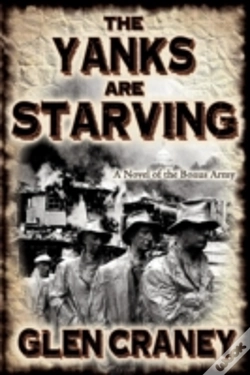 Capa do artigo The Yanks Are Starving