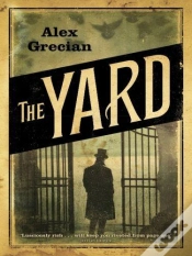 Capa do artigo The Yard