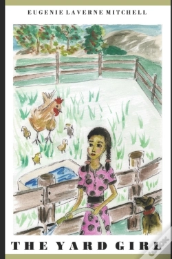 Capa do artigo The Yard Girl