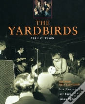Capa do artigo The Yardbirds