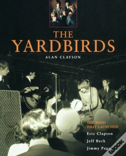 Capa do artigo The Yardbirds