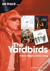 Capa do artigo The Yardbirds On Track
