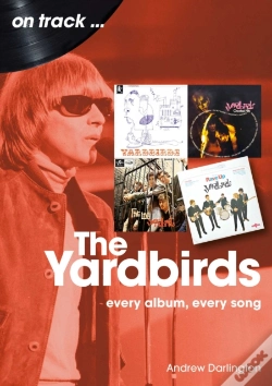Capa do artigo The Yardbirds On Track