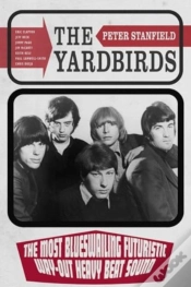 Capa do artigo The Yardbirds