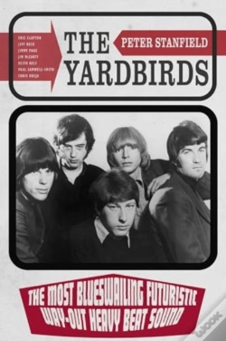 Capa do artigo The Yardbirds