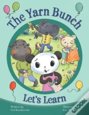 Capa do artigo The Yarn Bunch