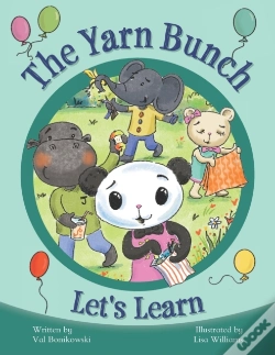 Capa do artigo The Yarn Bunch