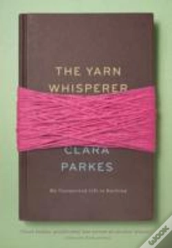 Capa do artigo The Yarn Whisperer