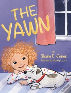 Capa do artigo The Yawn