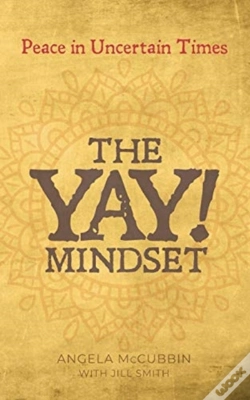 Capa do artigo The Yay! Mindset