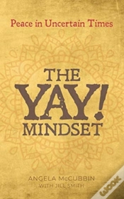 Capa do artigo The Yay! Mindset