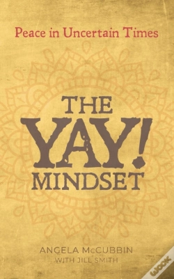 Capa do artigo The Yay! Mindset