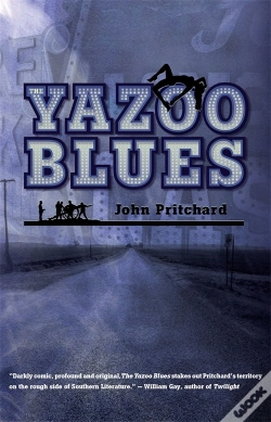 Capa do artigo The Yazoo Blues