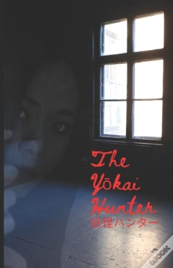Capa do artigo The YōKai Hunter